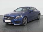 Mercedes Třída C - fotka číslo 1