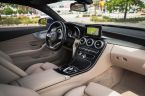 Mercedes Třída C - fotka číslo 2