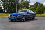 Mercedes Třída C - fotka číslo 3