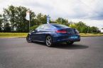 Mercedes Třída C - fotka číslo 4