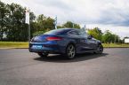 Mercedes Třída C - fotka číslo 5