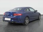 Mercedes Třída C - fotka číslo 4