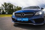 Mercedes Třída C - fotka číslo 6