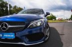 Mercedes Třída C - fotka číslo 7