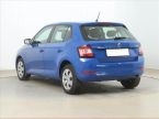 Škoda Fabia - fotka číslo 3