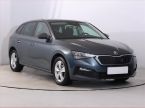 Škoda Scala - fotka číslo 0