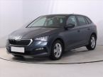 Škoda Scala - fotka číslo 1