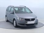 Volkswagen Touran - fotka číslo 0