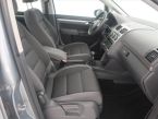 Volkswagen Touran - fotka číslo 8