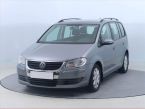 Volkswagen Touran - fotka číslo 1