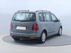 Volkswagen Touran - fotka číslo 4