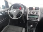 Volkswagen Touran - fotka číslo 6