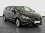 Ford S-MAX - fotka číslo 0