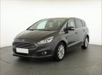 Ford S-MAX - fotka číslo 1