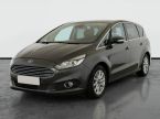 Ford S-MAX - fotka číslo 1