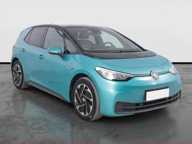 Volkswagen ID.3 - hlavní fotka inzerátu