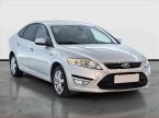 Ford Mondeo - fotka číslo 0