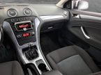Ford Mondeo - fotka číslo 7
