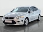 Ford Mondeo - fotka číslo 1