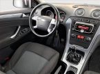Ford Mondeo - fotka číslo 6