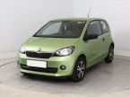 Škoda Citigo - fotka číslo 1