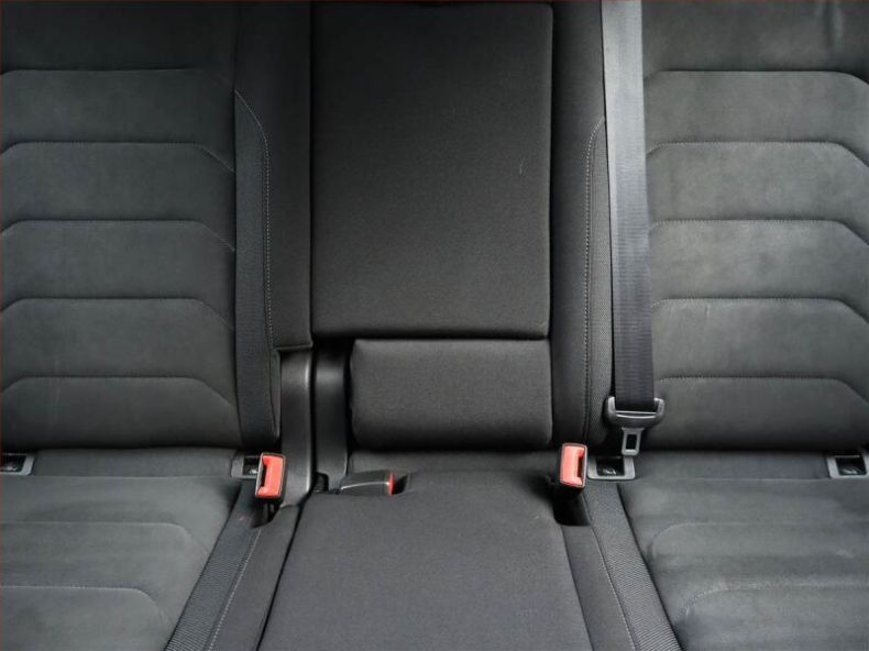 Volkswagen Tiguan - hlavní fotka