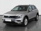 Volkswagen Tiguan - fotka číslo 1