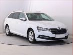 Škoda Superb - fotka číslo 0