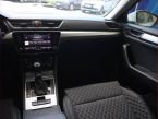 Škoda Superb - fotka číslo 7