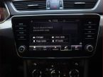 Škoda Superb - fotka číslo 19