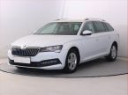 Škoda Superb - fotka číslo 1