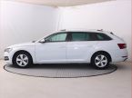 Škoda Superb - fotka číslo 2