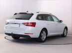 Škoda Superb - fotka číslo 4