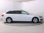 Škoda Superb - fotka číslo 5