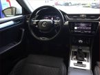 Škoda Superb - fotka číslo 6