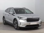 Škoda Enyaq - fotka číslo 0