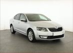 Škoda Octavia - fotka číslo 0