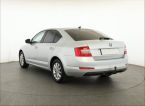 Škoda Octavia - fotka číslo 3