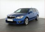 Škoda Octavia - fotka číslo 1