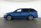 Škoda Octavia - fotka číslo 2