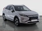 Mitsubishi Eclipse - fotka číslo 0