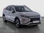 Mitsubishi Eclipse - fotka číslo 0