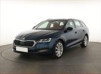 Škoda Octavia - fotka číslo 1