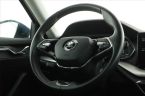 Škoda Octavia - fotka číslo 22