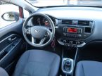 Kia Rio - fotka číslo 6