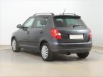 Škoda Fabia - fotka číslo 3
