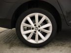 Škoda Rapid - fotka číslo 14
