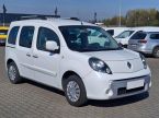 Renault Kangoo - fotka číslo 0