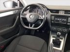 Škoda Octavia - fotka číslo 6