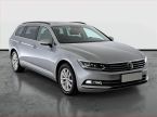 Volkswagen Passat - fotka číslo 0
